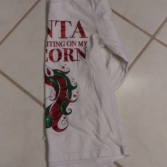 Girls long sleeve shirt - Picture 9 of 10